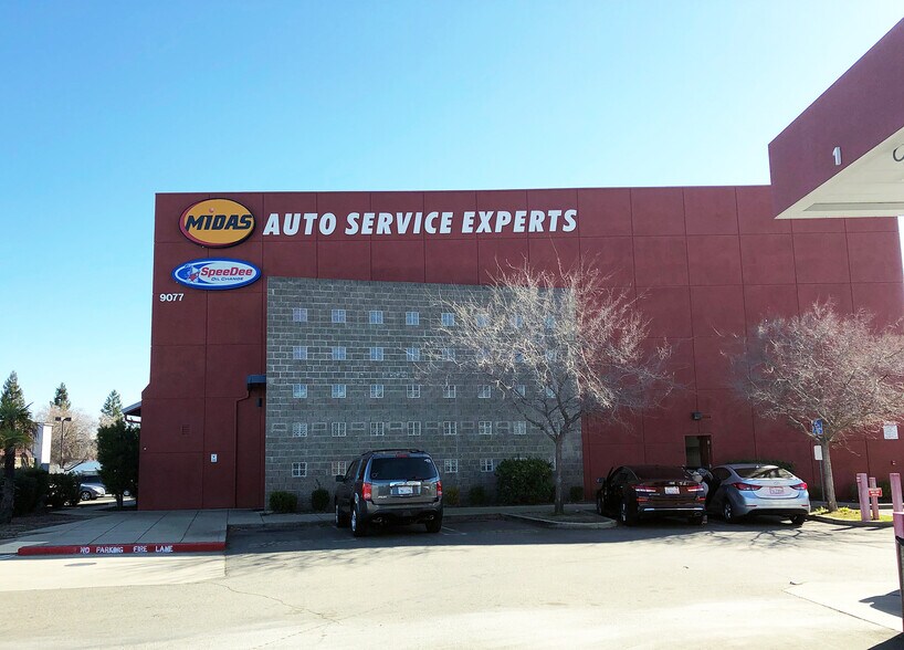 9077 Foothills Blvd, Roseville, CA 95747