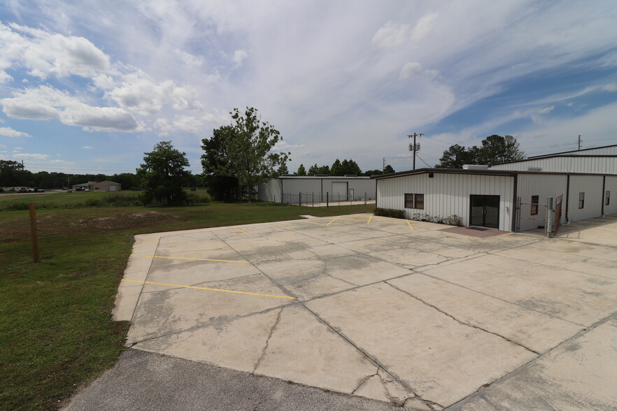 8165 State Road 207, Hastings, FL for sale - Building Photo - Image 1 of 1