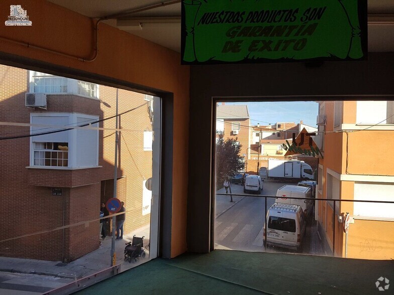 Retail in Mejorada del Campo, MAD for sale - Building Photo - Image 3 of 15