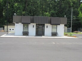 Retail / Car Lot - S Horner - Sanford - Automotive Property