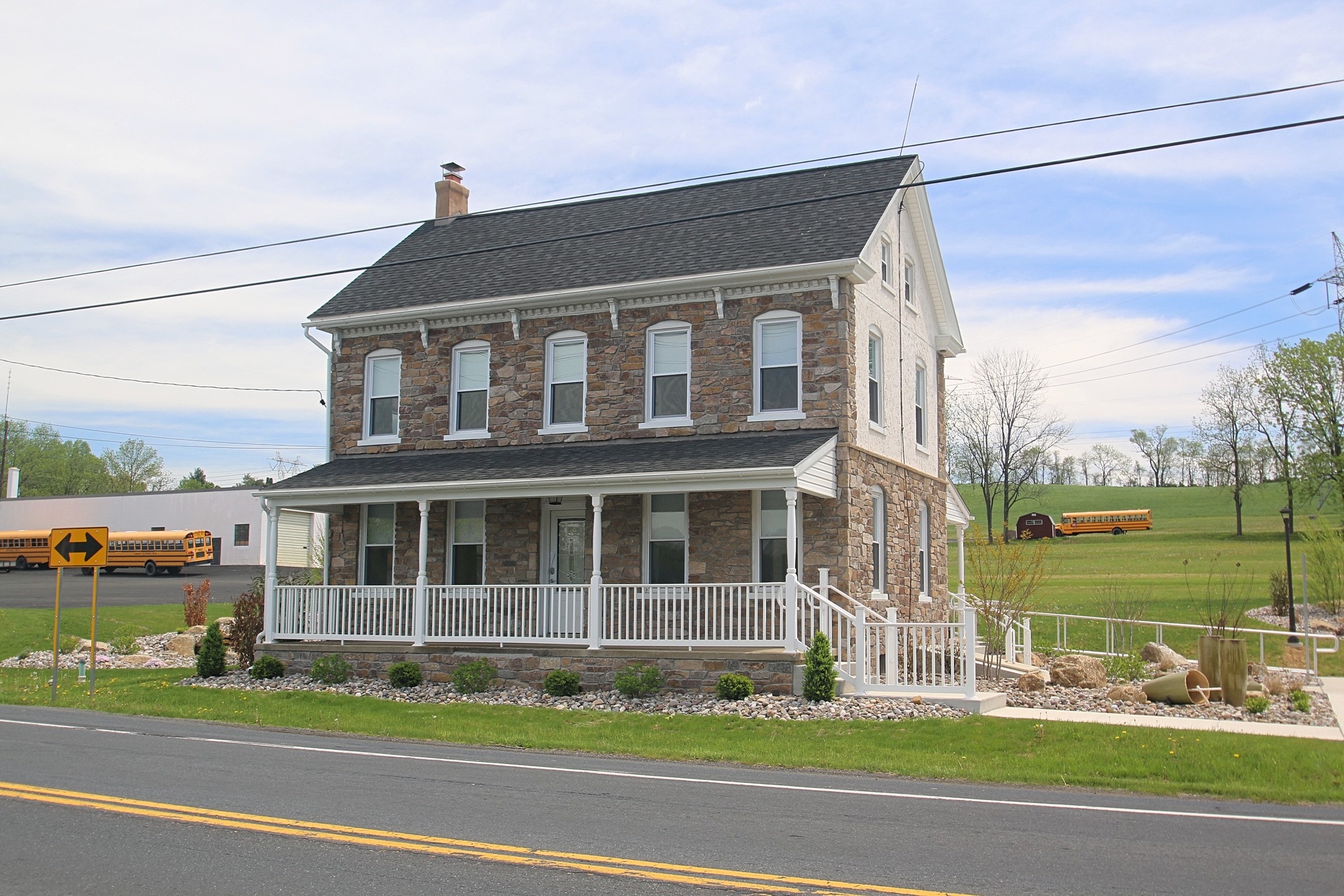 1180 Route 100, Bechtelsville, PA for sale Primary Photo- Image 1 of 16