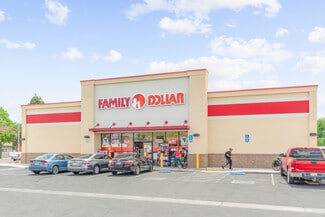 More details for 1919 Almond St, Dos Palos, CA - Retail for Sale