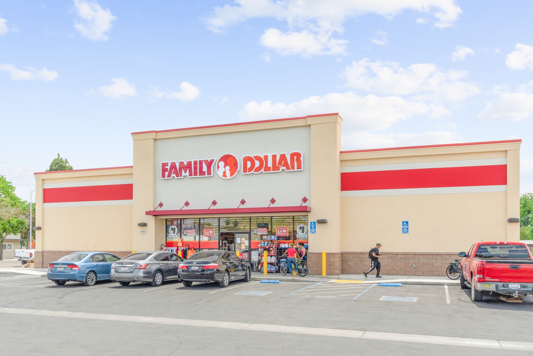 1919 Almond St, Dos Palos, CA for sale Primary Photo- Image 1 of 1