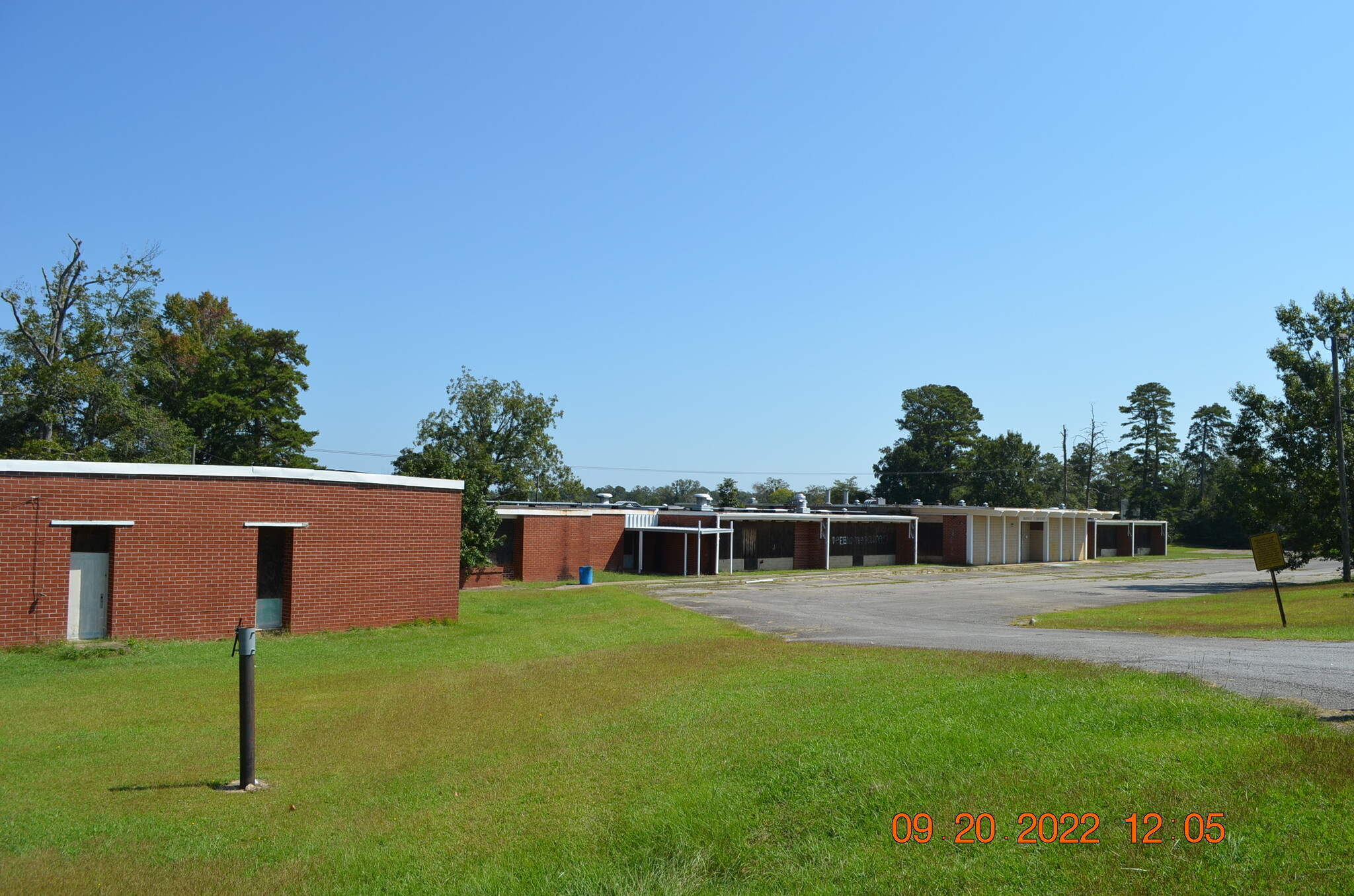 Highway 80 East, Danville, GA for sale Building Photo- Image 1 of 1