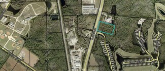 More details for N STATE st, Bunnell, FL - Land for Sale