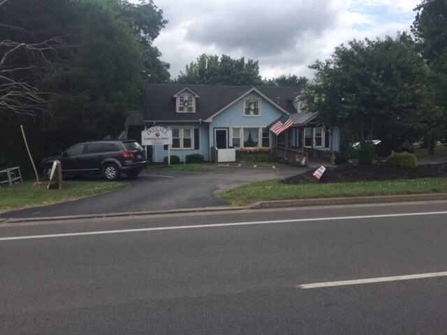 3150-3152 Memorial Blvd, Murfreesboro, TN for sale Primary Photo- Image 1 of 1