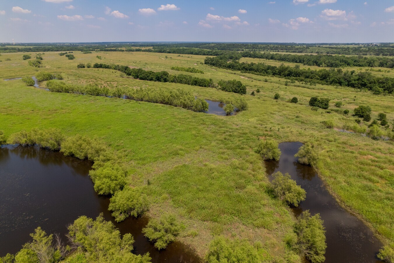 FM 2269, Cameron, TX 76520