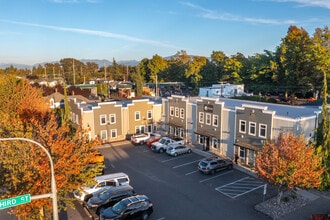 110 3rd St, Lynden, WA for lease Interior Photo- Image 2 of 6