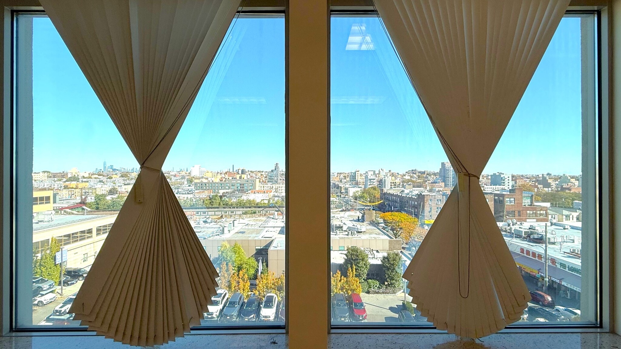 6402 8th Ave, Brooklyn, NY for lease Interior Photo- Image 1 of 5