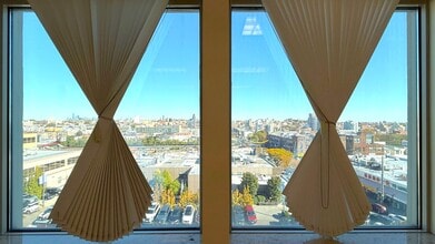 6402 8th Ave, Brooklyn, NY for lease Interior Photo- Image 1 of 5