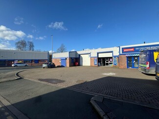 More details for Thornes Ln, Wakefield - Industrial for Lease