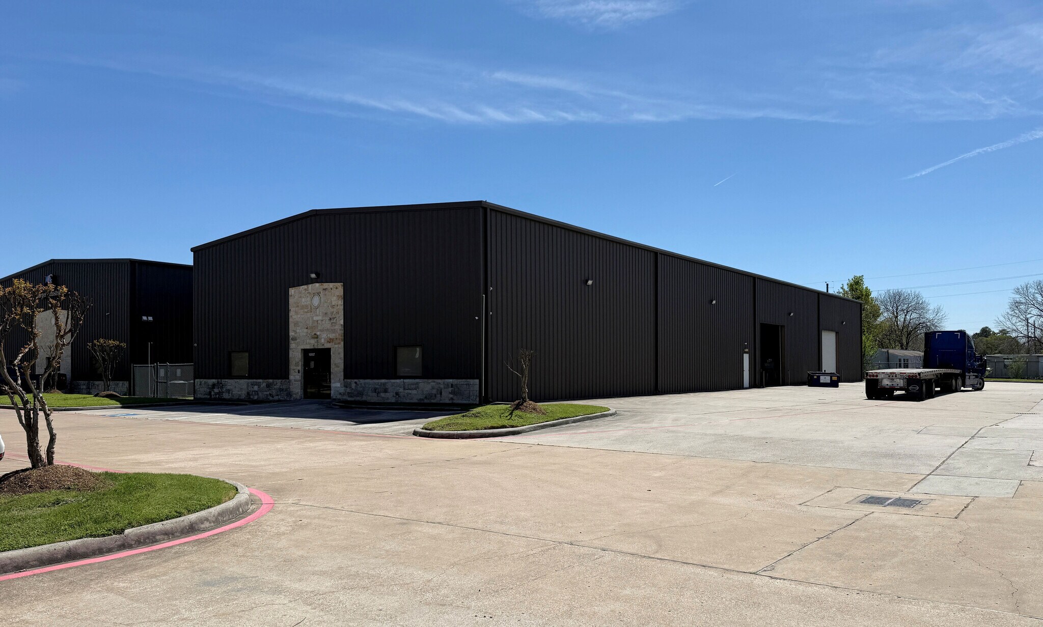 10187 Windfern Rd, Houston, TX for lease Building Photo- Image 1 of 4