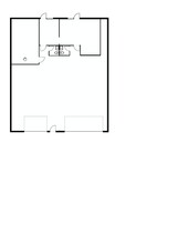 732-750 W Hurst Blvd, Hurst, TX for lease Site Plan- Image 1 of 1