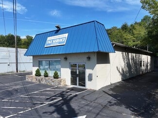 More details for 2380 Riverside Dr, Danville, VA - Retail for Sale