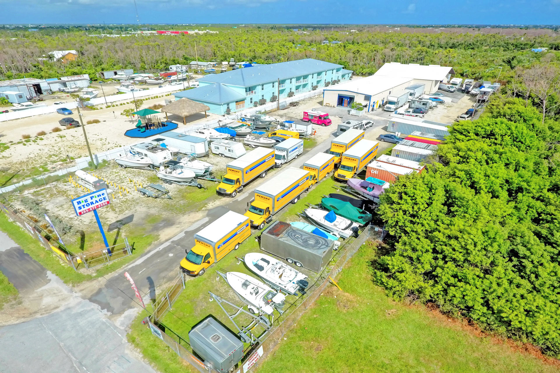 30677 Overseas Hwy, Big Pine Key, FL for sale Primary Photo- Image 1 of 1