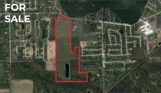 More details for 00 Huron River, Belleville, MI - Land for Sale