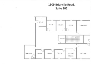 1309 Briarville Rd, Madison, TN for lease Building Photo- Image 2 of 8