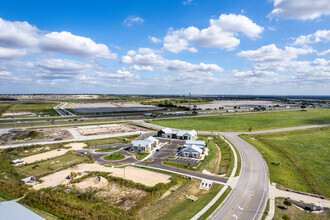 120 Riverwalk Dr, San Marcos, TX - aerial  map view