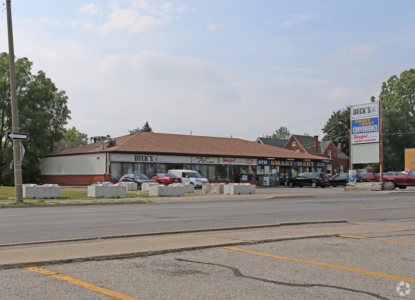 541 Colborne St, Brantford, ON for sale - Primary Photo - Image 1 of 1