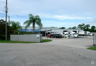 More details for 301 Northstar Ct, Sanford, FL - Industrial for Sale