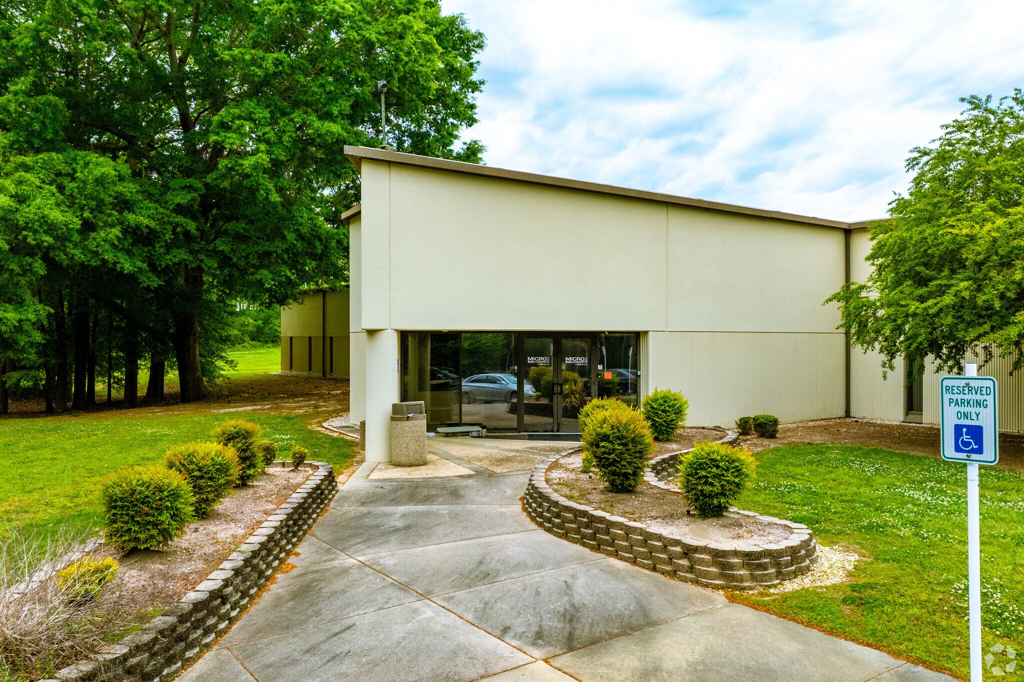 951 Wendell Blvd, Wendell, NC for lease Building Photo- Image 1 of 28