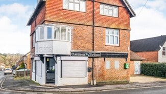 More details for Camelsdale Rd, Haslemere - Retail for Sale