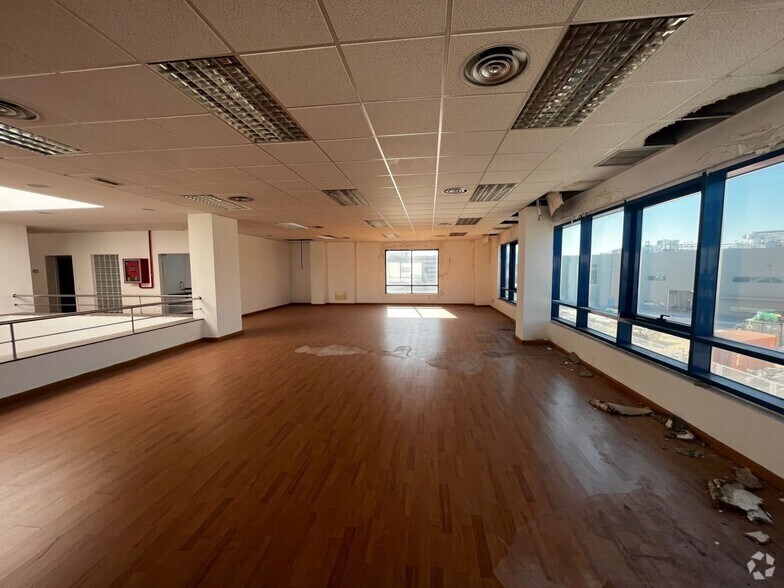 Land in Alcalá de Henares, Madrid for sale - Interior Photo - Image 1 of 1