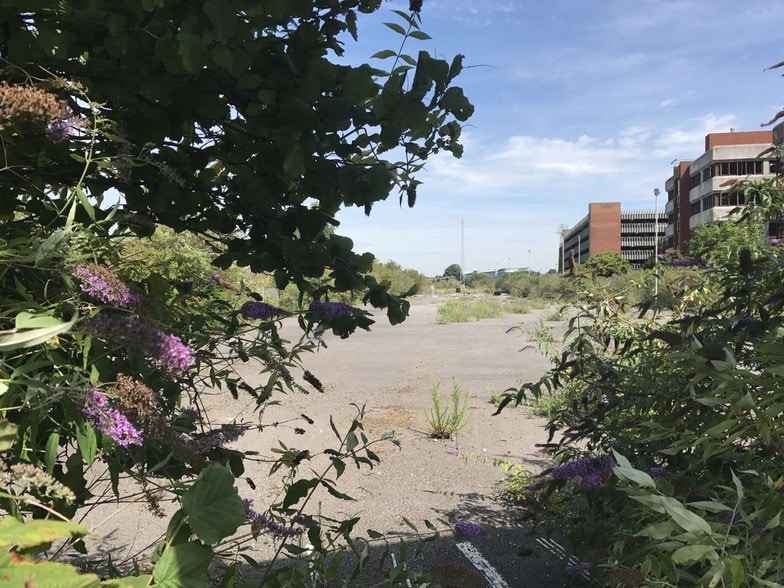 Serpentine Rd, Poole for sale - Primary Photo - Image 1 of 1