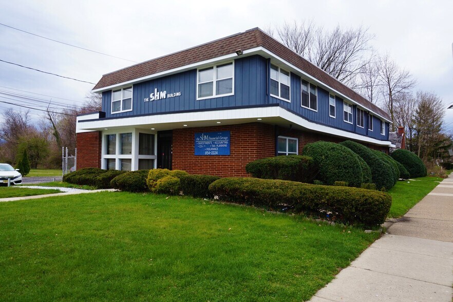 100 Richey Ave, Collingswood, NJ 08107