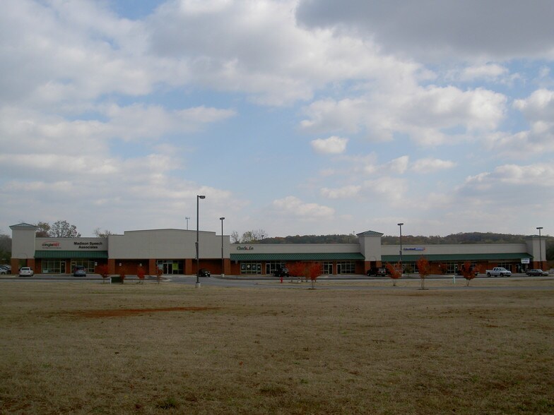 97 Hughes Rd, Madison, AL 35758