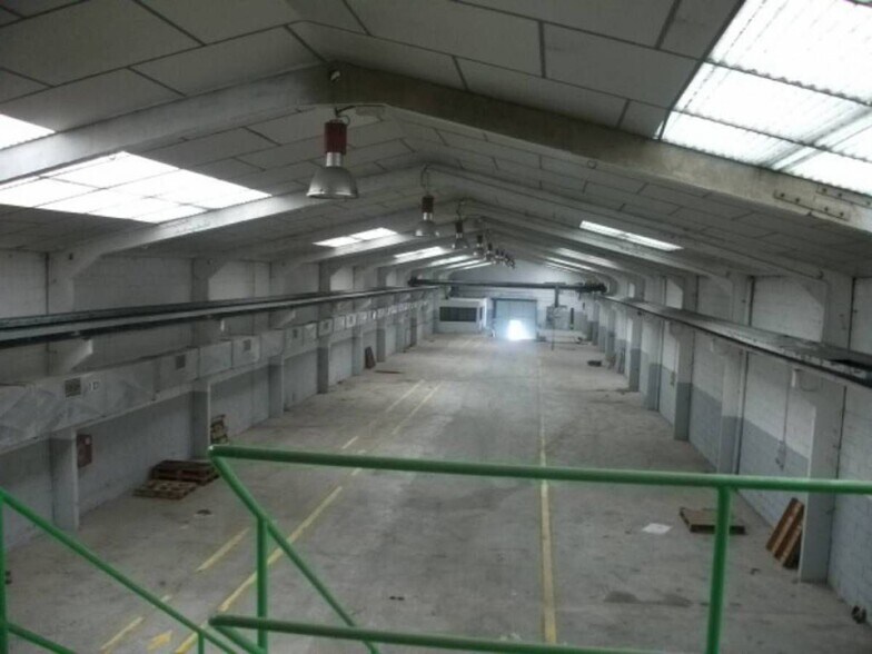 Industrial in Manresa, Barcelona for lease - Interior Photo - Image 3 of 6