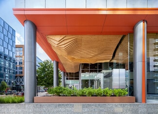 More details for 80 M St SE, Washington, DC - Office for Lease
