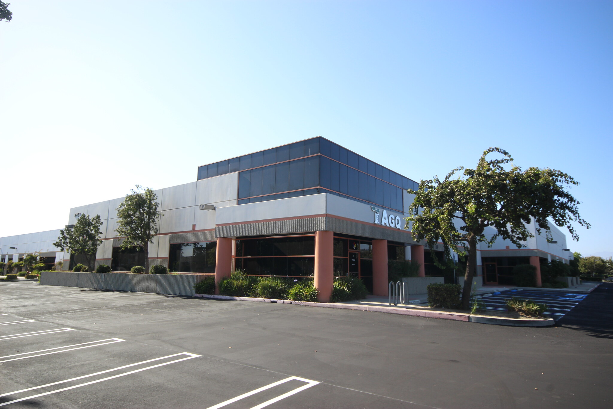 2401-2451 Eastman Ave, Oxnard, CA for sale Building Photo- Image 1 of 1