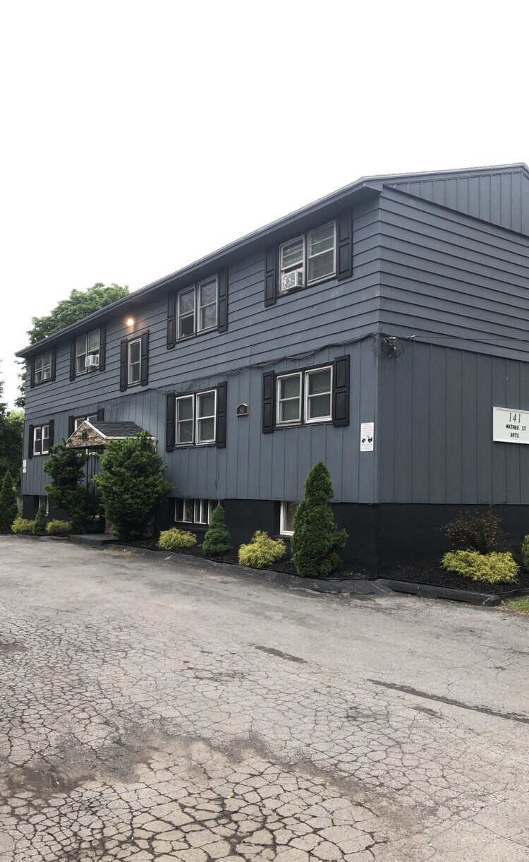 143 Mather St, Syracuse, NY for sale Building Photo- Image 1 of 1