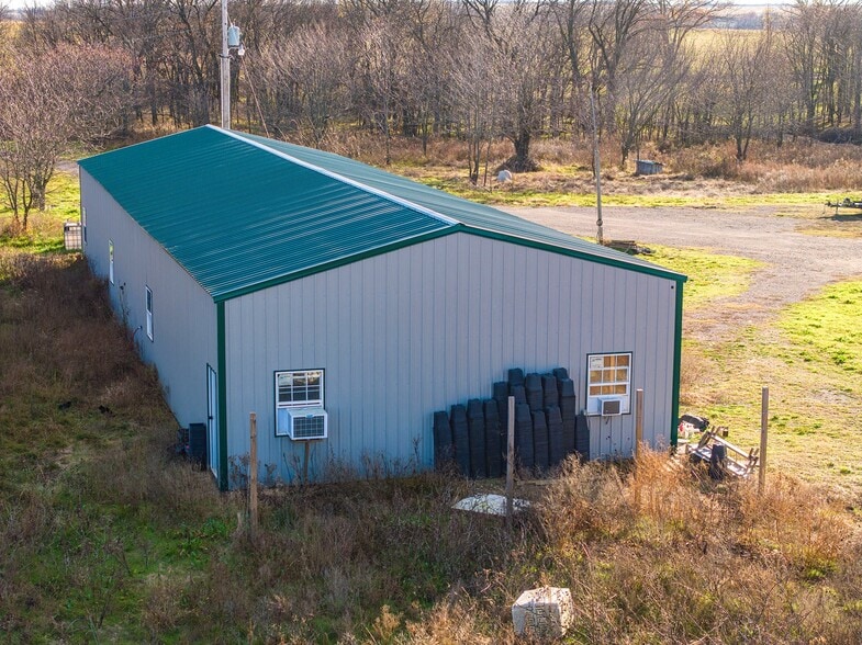 426550 E 250 Rd, Chelsea, OK for sale - Building Photo - Image 2 of 29