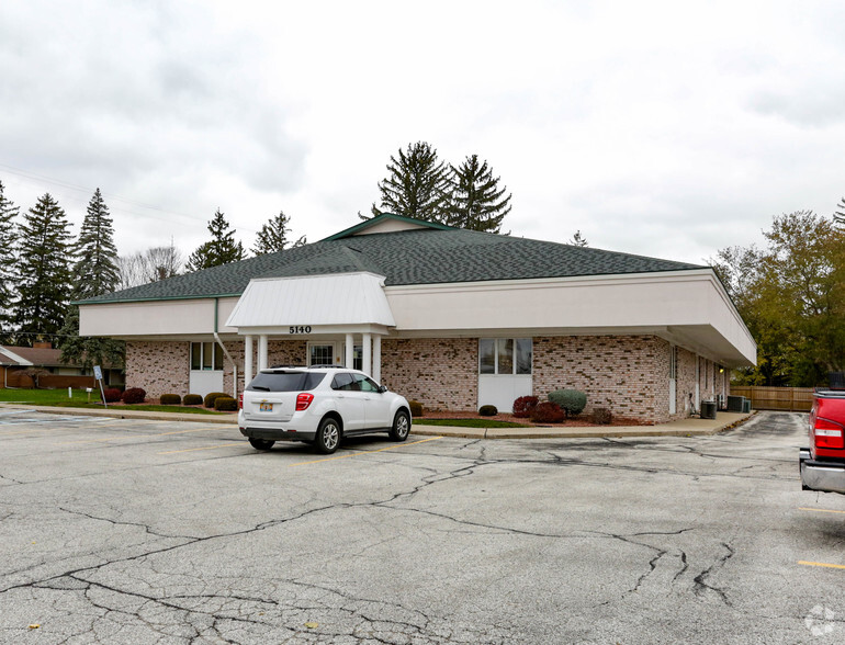 5140 State St, Saginaw, MI for lease - Primary Photo - Image 1 of 17