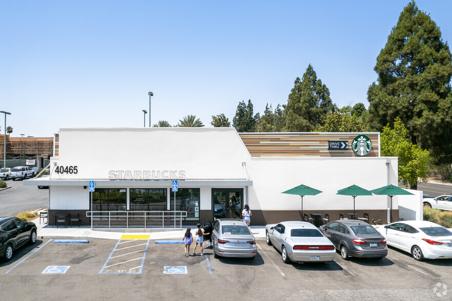 39815-39875 Alta Murrieta Dr, Murrieta, CA for lease - Building Photo - Image 3 of 14