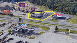 More details for 96 Weibel Dr, Birmingham, AL - Retail for Lease