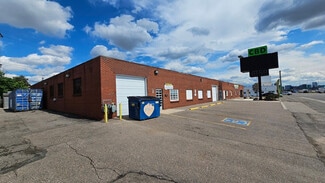 More details for 5010-5030 Acoma St, Denver, CO - Flex, Industrial for Lease