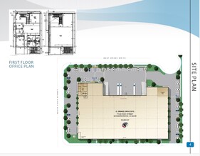 773 Foisy, San Bernardino, CA for lease Floor Plan- Image 1 of 2