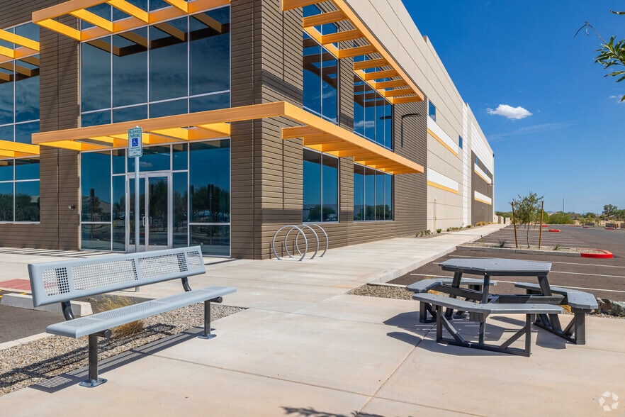 13290 W Sweetwater Ave, Surprise, AZ for sale - Building Photo - Image 3 of 4