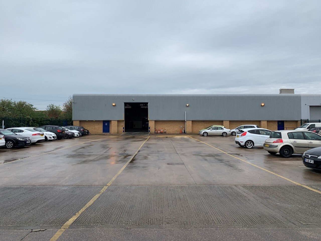 125 Cowley Rd, Cambridge for sale Building Photo- Image 1 of 1