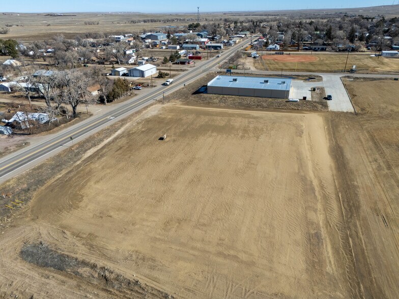 U.S. Highway 24, Simla, CO for sale - Aerial - Image 3 of 7