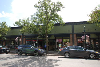 More details for 322 E Front St, Traverse City, MI - Retail for Lease