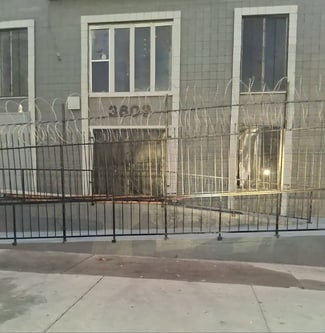 More details for 3603 E Olympic Blvd, Los Angeles, CA - Industrial for Sale