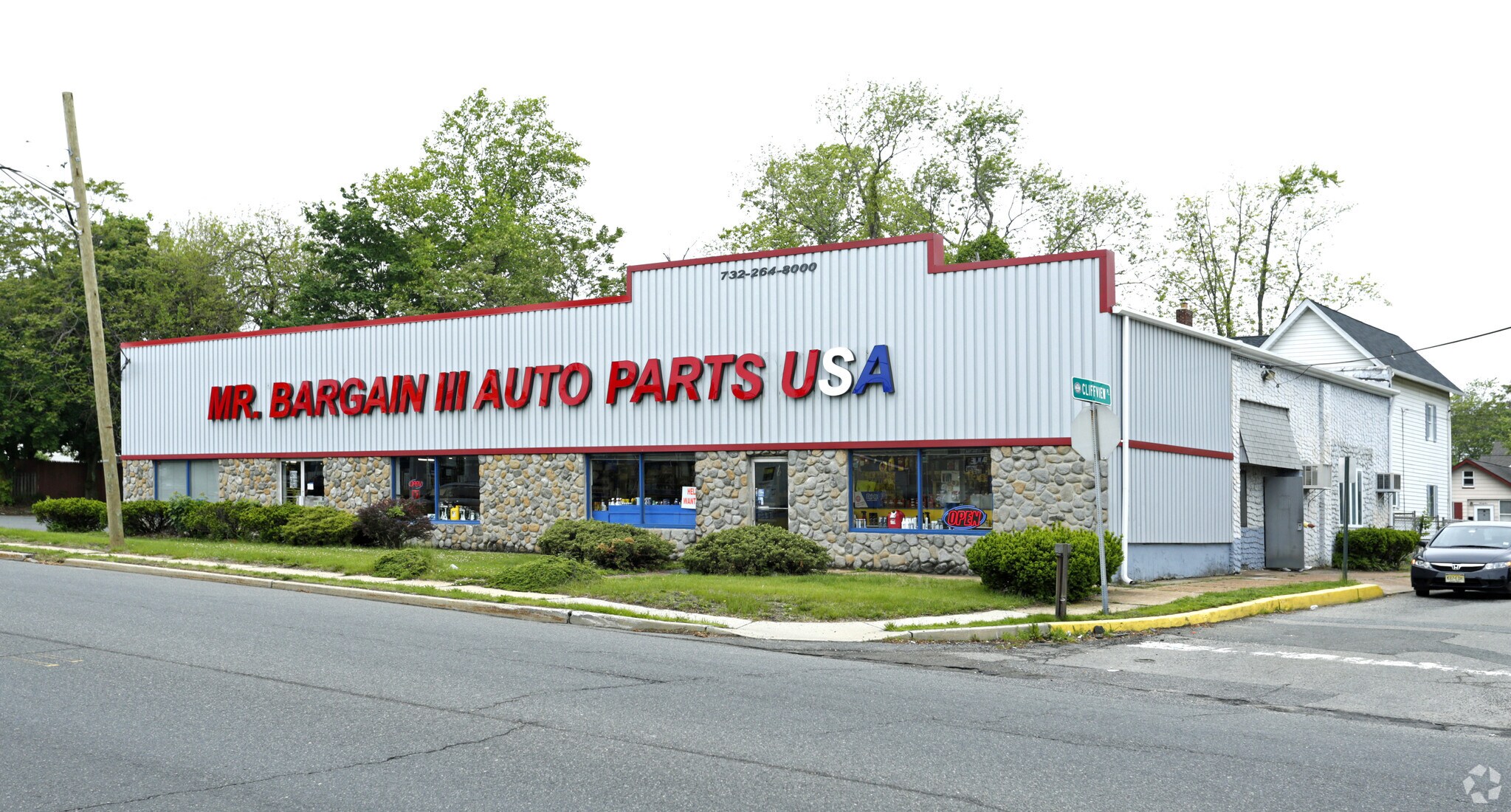 148 Lower Main St, Matawan, NJ for sale Building Photo- Image 1 of 1