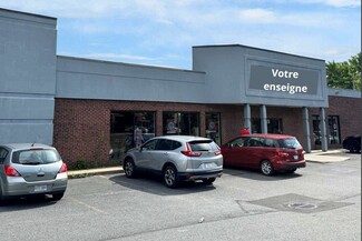 More details for 2315 Ch De Chambly, Longueuil, QC - Retail for Sale