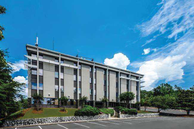 400 Vestavia Pky, Birmingham, AL for lease - Building Photo - Image 2 of 17