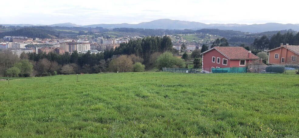 Land in Castrillón, Asturias for sale - Building Photo - Image 1 of 10