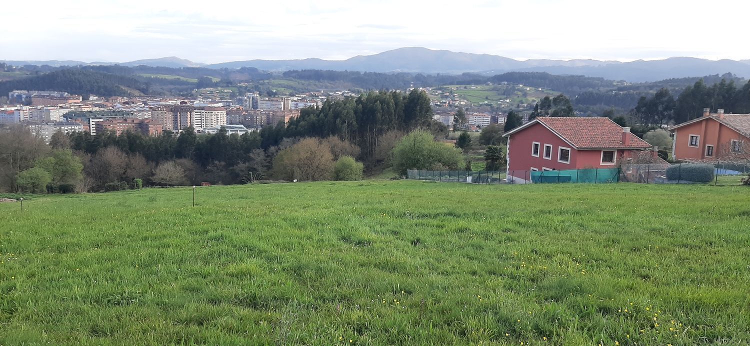 Land in Castrillón, Asturias for sale Building Photo- Image 1 of 11